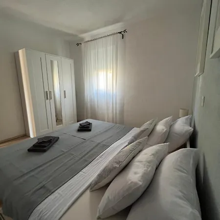 Breeze Apartment Trogir