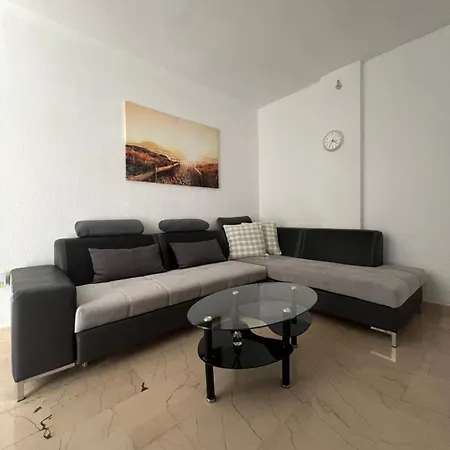 Apartment Breeze Trogir