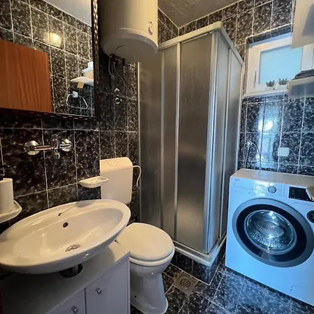 Breeze Daire Trogir