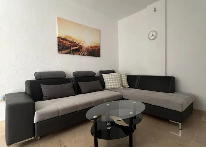 Appartement Breeze Trogir